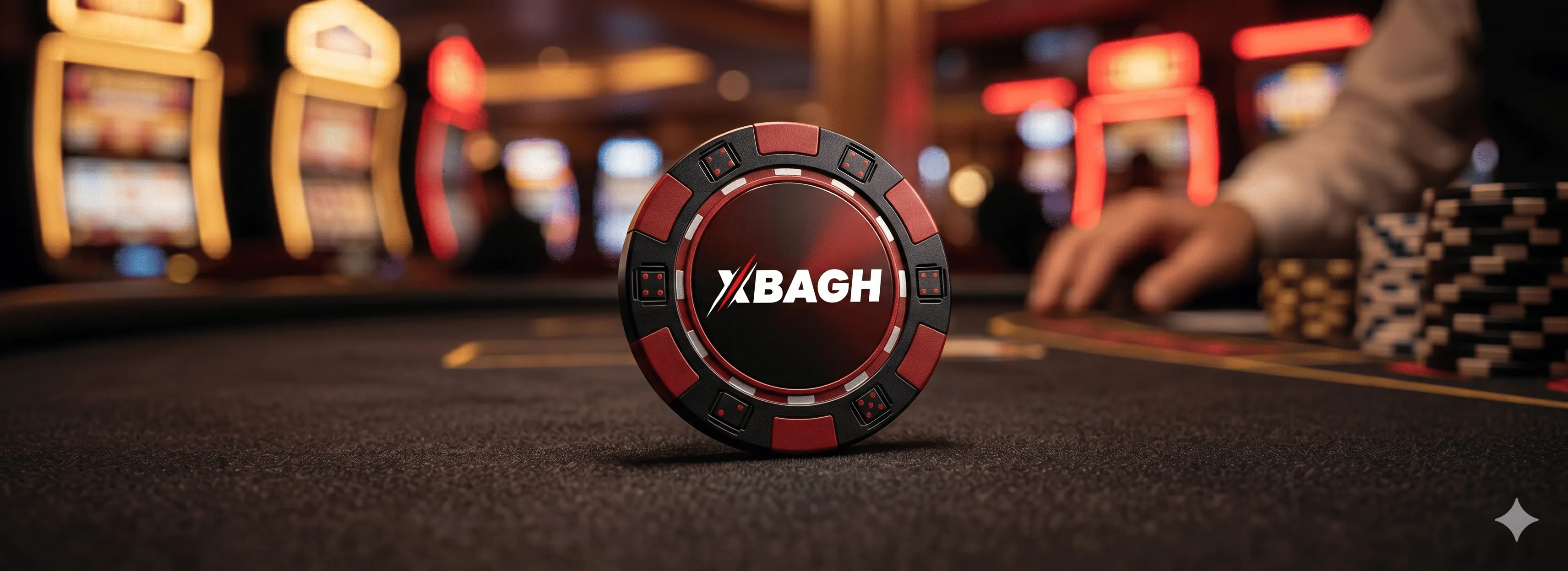 Xbagh casino review