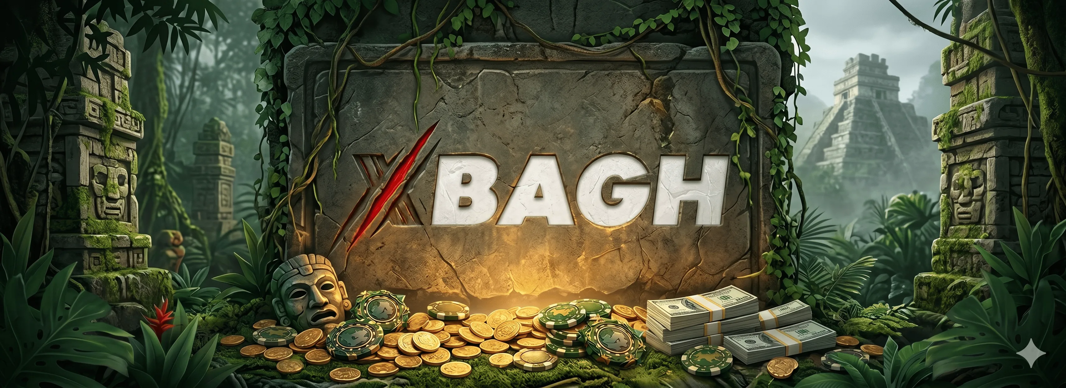 Xbagh casino Bangladesh