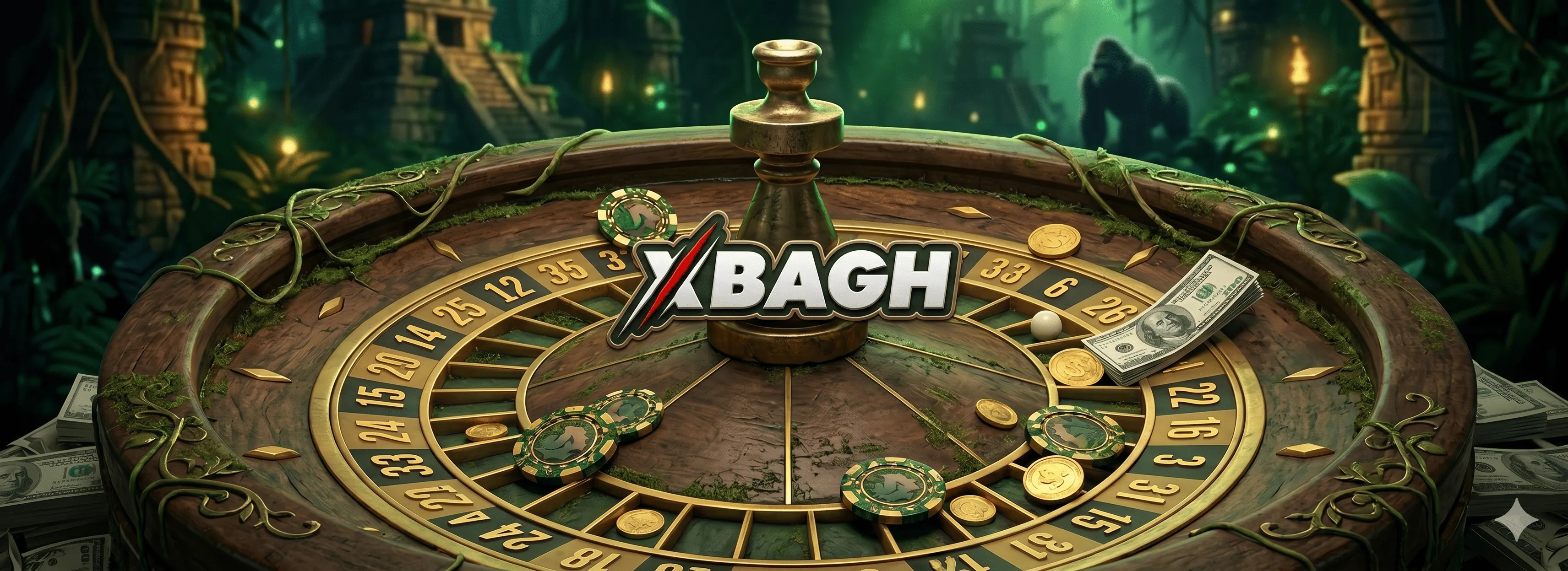Xbagh register