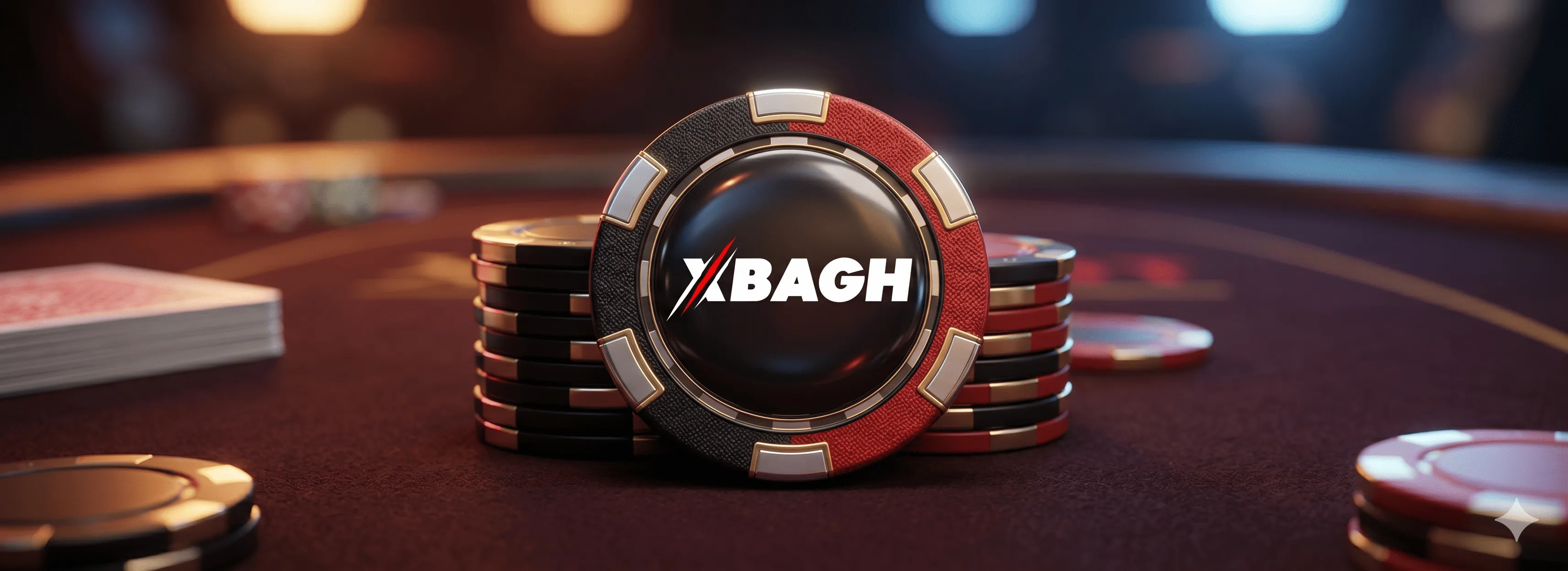 Xbagh casino games online